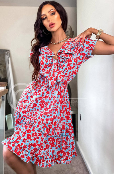 Wholesale Clothing Provider