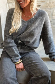 Kirsty Long Sleeves &