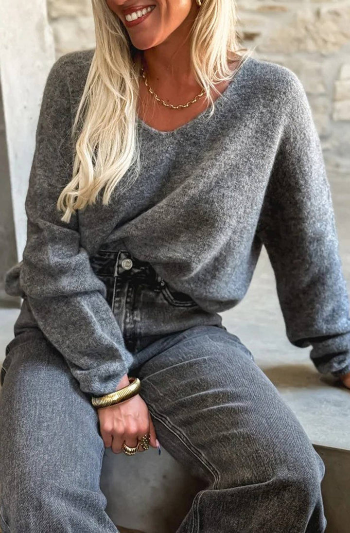 Kirsty Long Sleeves &