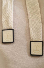 Tanya Two Piece Co-Ord Loungewear Set-Stone