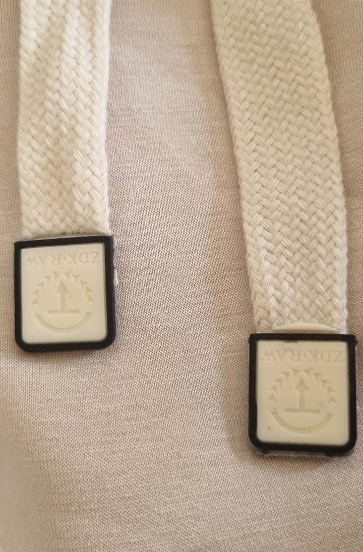 Tanya Two Piece Co-Ord Loungewear Set-Stone